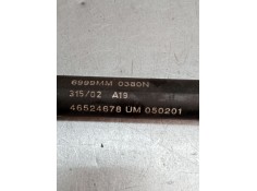 Recambio de amortiguadores maletero / porton para fiat punto (188_) 1.2 60 (188.030, .050, .130, .150, .230, .250) referencia OE 2