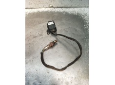 Recambio de sonda lambda para citroën c3 aircross i (2r_, 2c_) 1.5 bluehdi 100 (2cyhyj) referencia OEM IAM 9816276480 0281006851