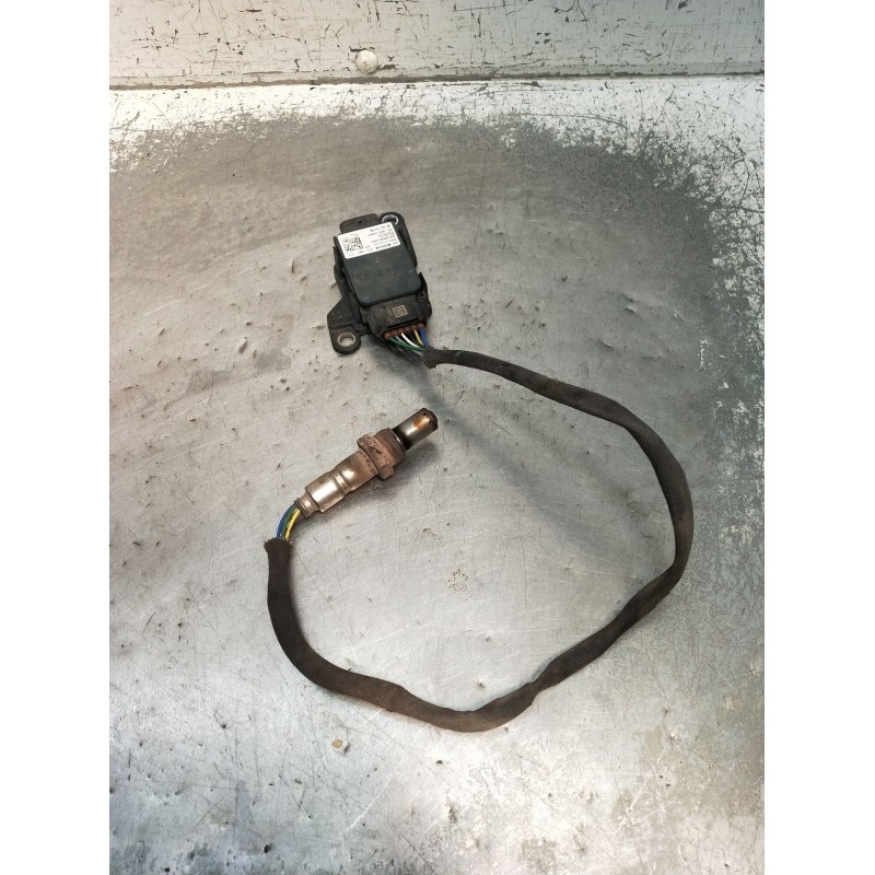Recambio de sonda lambda para citroën c3 aircross i (2r_, 2c_) 1.5 bluehdi 100 (2cyhyj) referencia OEM IAM 9816276480 0281006851