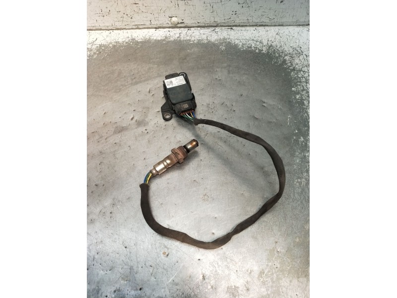 Recambio de sonda lambda para citroën c3 aircross i (2r_, 2c_) 1.5 bluehdi 100 (2cyhyj) referencia OEM IAM 9816276480 0281006851