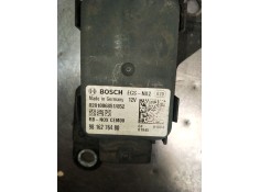 Recambio de sonda lambda para citroën c3 aircross i (2r_, 2c_) 1.5 bluehdi 100 (2cyhyj) referencia OEM IAM 9816276480 0281006851 2