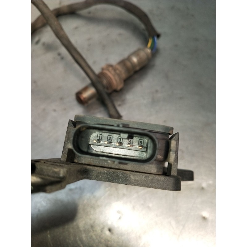 Recambio de sonda lambda para citroën c3 aircross i (2r_, 2c_) 1.5 bluehdi 100 (2cyhyj) referencia OEM IAM 9816276480 0281006851