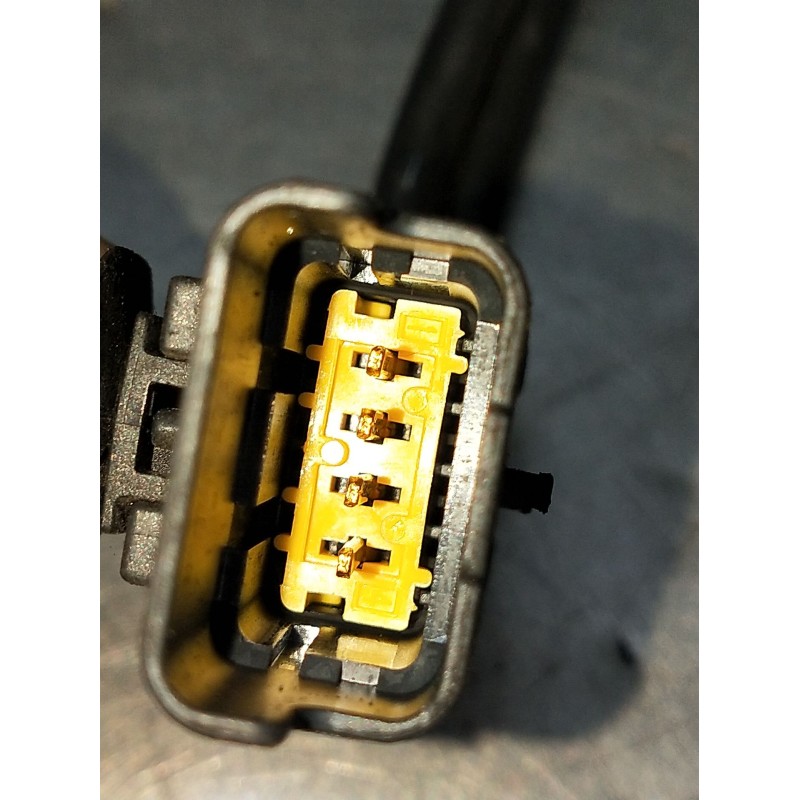 Recambio de sensor para citroën c3 aircross i (2r_, 2c_) 1.5 bluehdi 100 (2cyhyj) referencia OEM IAM   2018