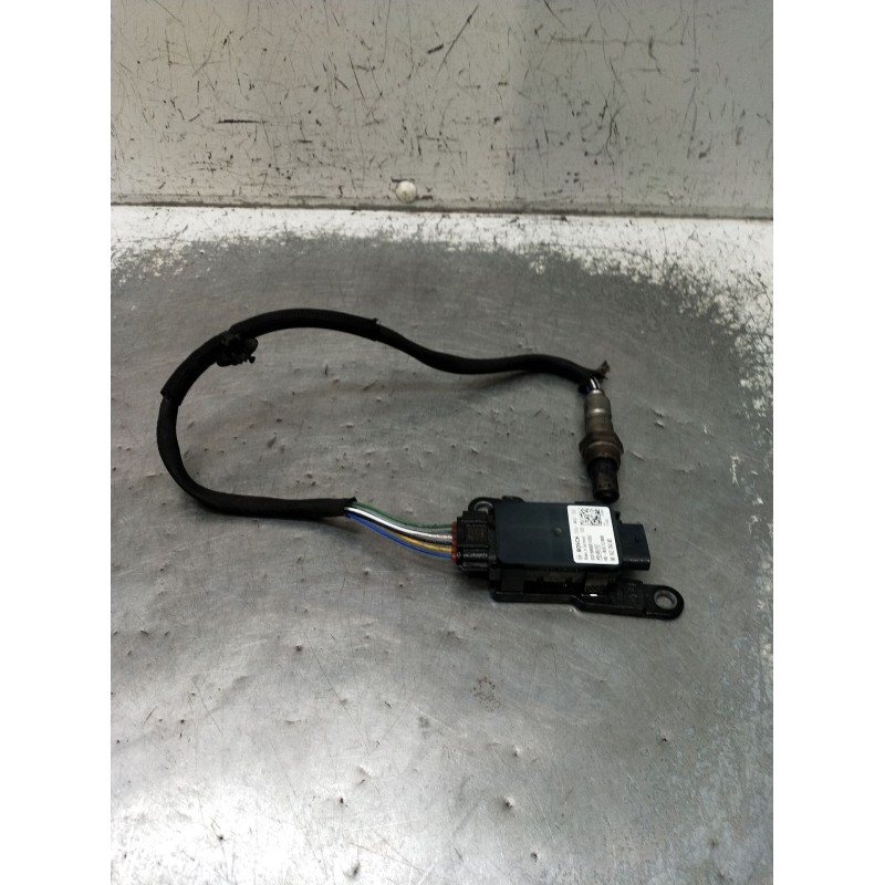 Recambio de sonda lambda para citroën c3 aircross i (2r_, 2c_) 1.5 bluehdi 100 (2cyhyj) referencia OEM IAM 9816276480 0281006851