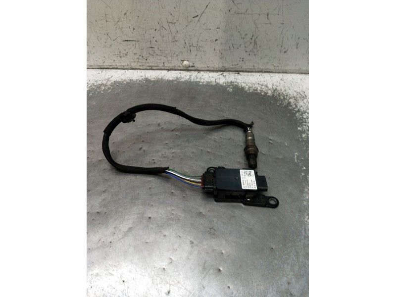 Recambio de sonda lambda para citroën c3 aircross i (2r_, 2c_) 1.5 bluehdi 100 (2cyhyj) referencia OEM IAM 9816276480 0281006851