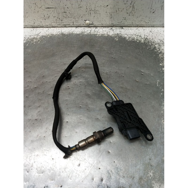 Recambio de sonda lambda para citroën c3 aircross i (2r_, 2c_) 1.5 bluehdi 100 (2cyhyj) referencia OEM IAM 9816276480 0281006851