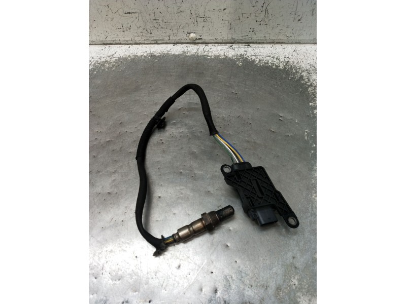 Recambio de sonda lambda para citroën c3 aircross i (2r_, 2c_) 1.5 bluehdi 100 (2cyhyj) referencia OEM IAM 9816276480 0281006851