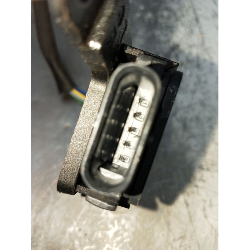 Recambio de sonda lambda para citroën c3 aircross i (2r_, 2c_) 1.5 bluehdi 100 (2cyhyj) referencia OEM IAM 9816276480 0281006851