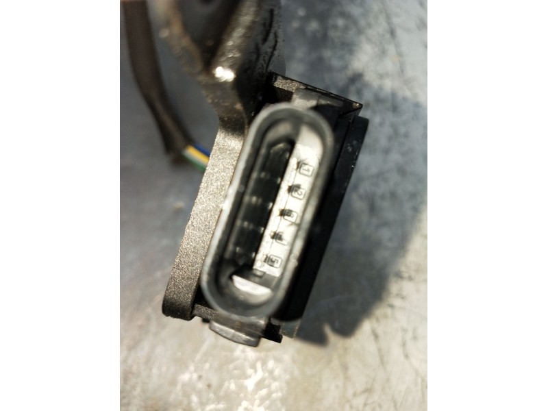 Recambio de sonda lambda para citroën c3 aircross i (2r_, 2c_) 1.5 bluehdi 100 (2cyhyj) referencia OEM IAM 9816276480 0281006851