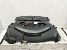 Recambio de kit airbag para renault espace iv (jk0/1_) 2.0 dci (jk02, jk03) referencia OEM IAM 605487700  