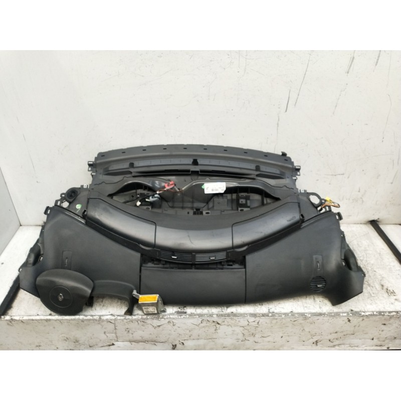 Recambio de kit airbag para renault espace iv (jk0/1_) 2.0 dci (jk02, jk03) referencia OEM IAM 605487700  
