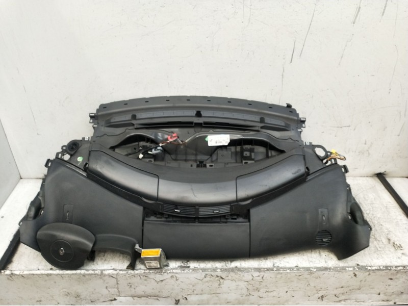 Recambio de kit airbag para renault espace iv (jk0/1_) 2.0 dci (jk02, jk03) referencia OEM IAM 605487700  