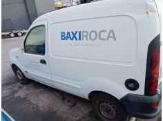 renault kangoo (f/kc0) del año 2001 2