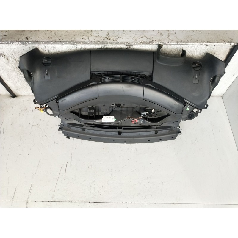 Recambio de kit airbag para renault espace iv (jk0/1_) 2.0 dci (jk02, jk03) referencia OEM IAM 605487700  