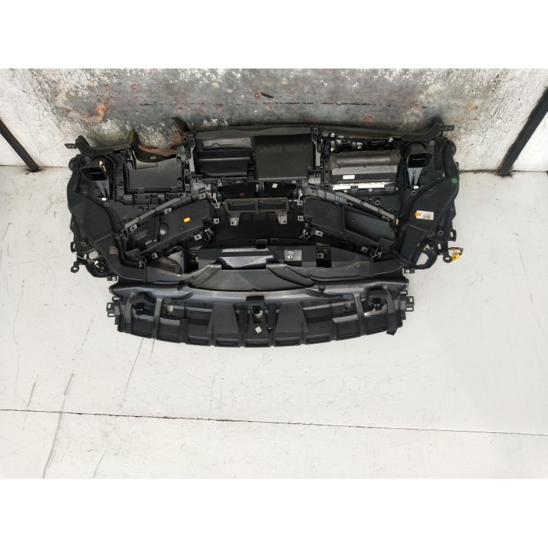 Recambio de kit airbag para renault espace iv (jk0/1_) 2.0 dci (jk02, jk03) referencia OEM IAM 605487700  