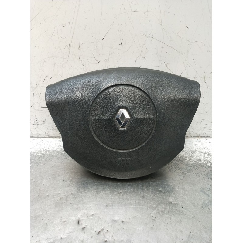 Recambio de kit airbag para renault espace iv (jk0/1_) 2.0 dci (jk02, jk03) referencia OEM IAM 605487700  