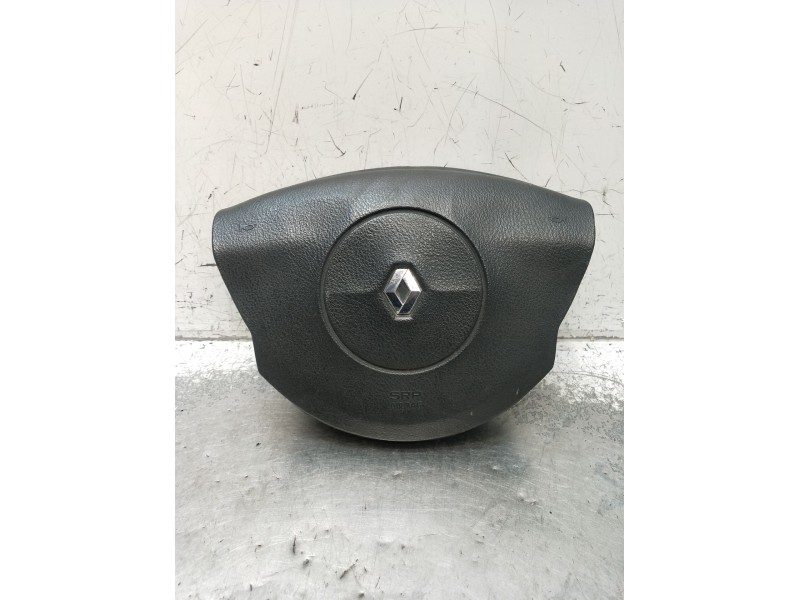 Recambio de kit airbag para renault espace iv (jk0/1_) 2.0 dci (jk02, jk03) referencia OEM IAM 605487700  
