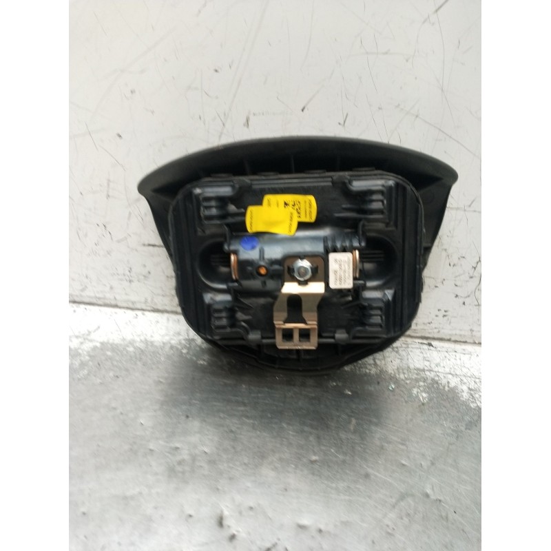 Recambio de kit airbag para renault espace iv (jk0/1_) 2.0 dci (jk02, jk03) referencia OEM IAM 605487700  