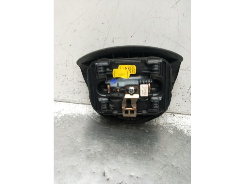 Recambio de kit airbag para renault espace iv (jk0/1_) 2.0 dci (jk02, jk03) referencia OEM IAM 605487700  