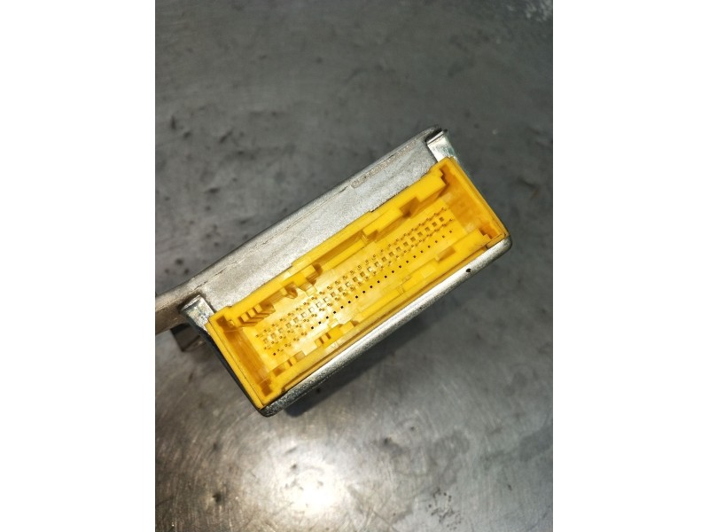 Recambio de kit airbag para renault espace iv (jk0/1_) 2.0 dci (jk02, jk03) referencia OEM IAM 605487700  