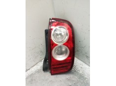 Recambio de piloto trasero derecho para nissan micra iii (k12) 1.2 16v referencia OEM IAM   2005