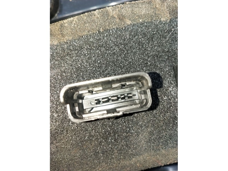 Recambio de piloto trasero izquierdo para nissan micra iii (k12) 1.2 16v referencia OEM IAM   2005