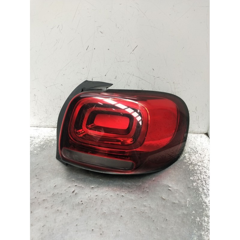 Recambio de piloto trasero derecho para citroën c3 aircross i (2r_, 2c_) 1.5 bluehdi 100 (2cyhyj) referencia OEM IAM   2018