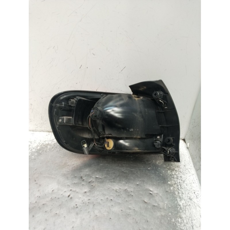 Recambio de piloto trasero derecho para citroën c3 aircross i (2r_, 2c_) 1.5 bluehdi 100 (2cyhyj) referencia OEM IAM   2018