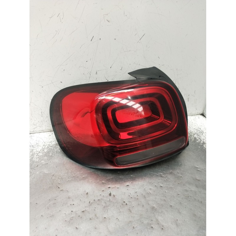 Recambio de piloto trasero izquierdo para citroën c3 aircross i (2r_, 2c_) 1.5 bluehdi 100 (2cyhyj) referencia OEM IAM   2018