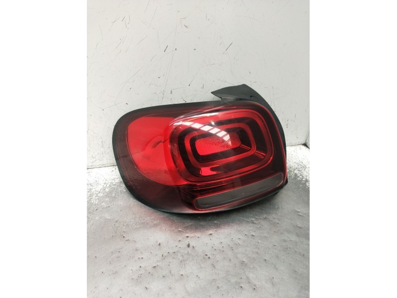 Recambio de piloto trasero izquierdo para citroën c3 aircross i (2r_, 2c_) 1.5 bluehdi 100 (2cyhyj) referencia OEM IAM   2018