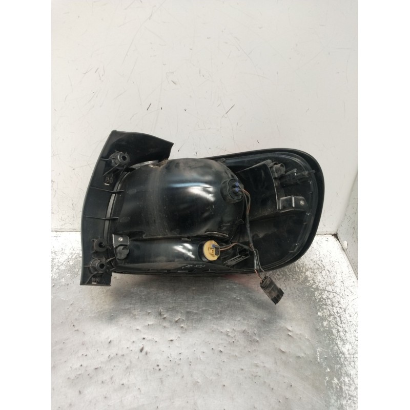 Recambio de piloto trasero izquierdo para citroën c3 aircross i (2r_, 2c_) 1.5 bluehdi 100 (2cyhyj) referencia OEM IAM   2018