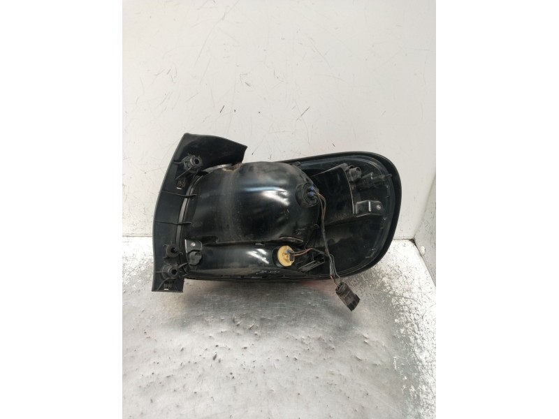 Recambio de piloto trasero izquierdo para citroën c3 aircross i (2r_, 2c_) 1.5 bluehdi 100 (2cyhyj) referencia OEM IAM   2018