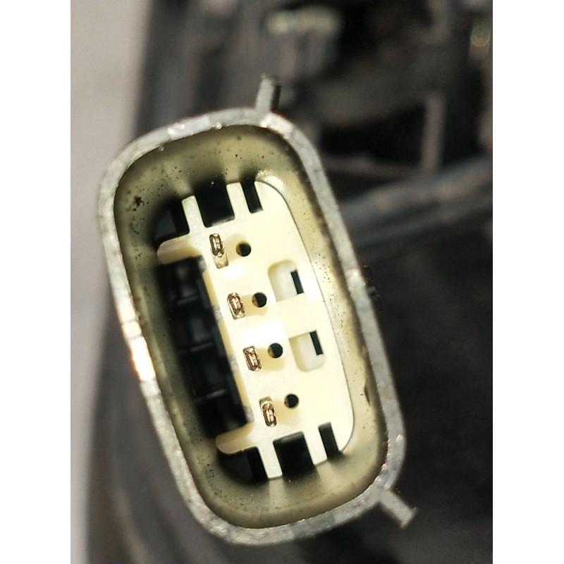 Recambio de piloto trasero izquierdo para citroën c3 aircross i (2r_, 2c_) 1.5 bluehdi 100 (2cyhyj) referencia OEM IAM   2018