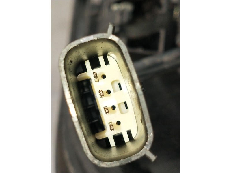 Recambio de piloto trasero izquierdo para citroën c3 aircross i (2r_, 2c_) 1.5 bluehdi 100 (2cyhyj) referencia OEM IAM   2018