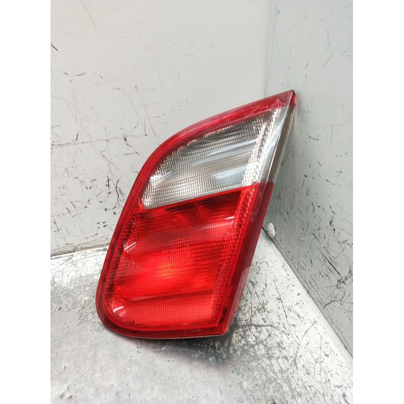 Recambio de piloto trasero derecho interior para mercedes-benz clk (c208) clk 320 (208.365) referencia OEM IAM   1997