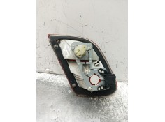 Recambio de piloto trasero derecho interior para mercedes-benz clk (c208) clk 320 (208.365) referencia OEM IAM   1997 2