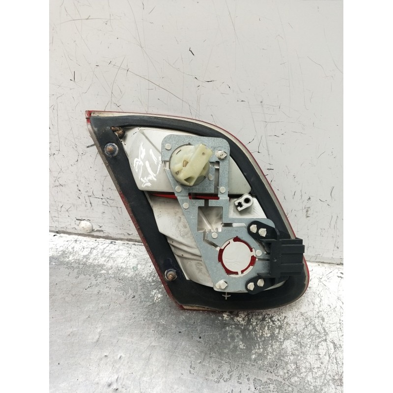Recambio de piloto trasero derecho interior para mercedes-benz clk (c208) clk 320 (208.365) referencia OEM IAM   1997