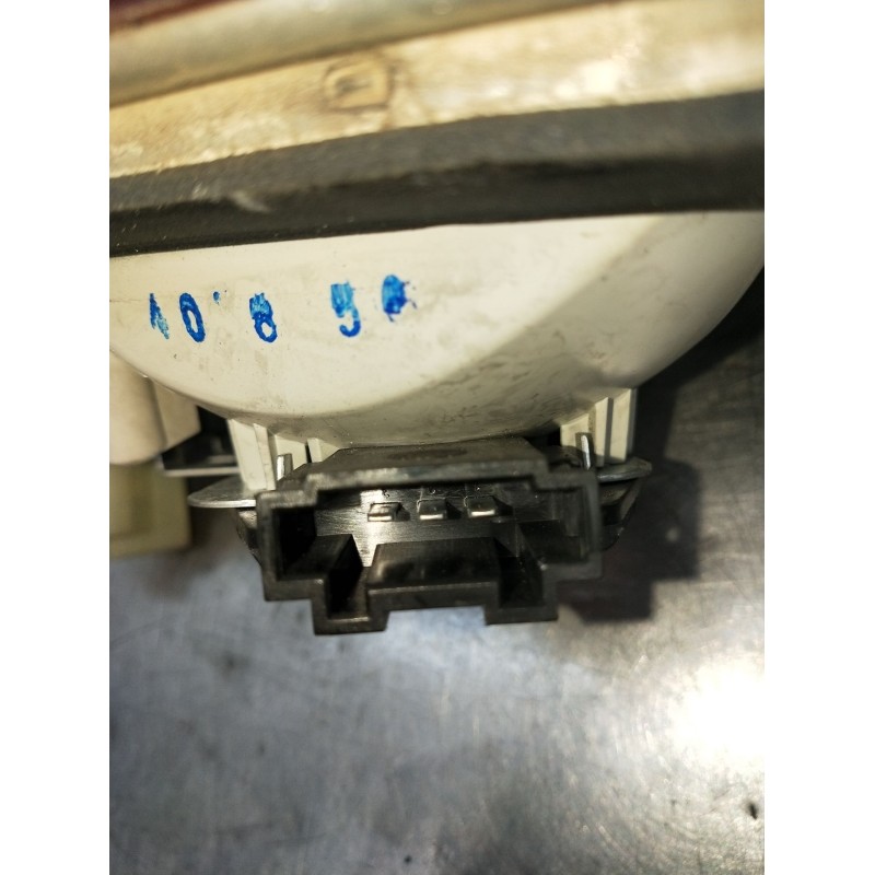 Recambio de piloto trasero derecho interior para mercedes-benz clk (c208) clk 320 (208.365) referencia OEM IAM   1997
