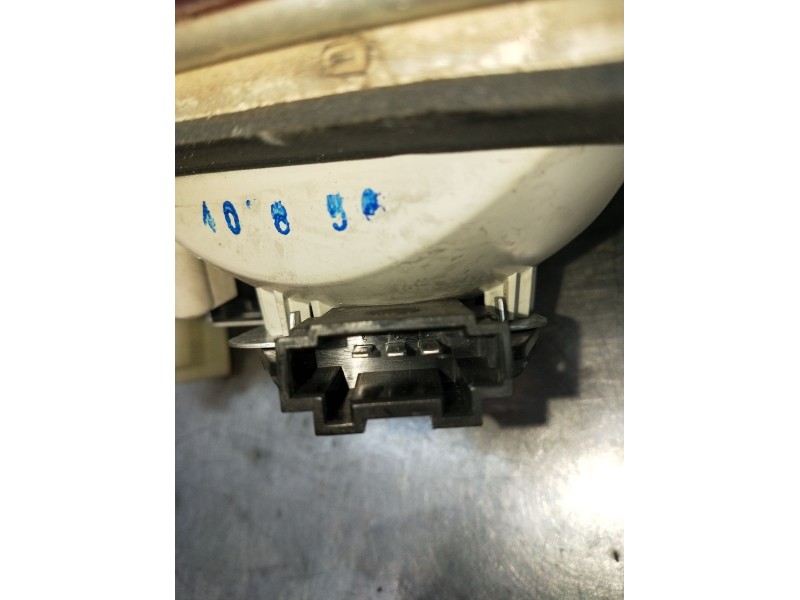 Recambio de piloto trasero derecho interior para mercedes-benz clk (c208) clk 320 (208.365) referencia OEM IAM   1997