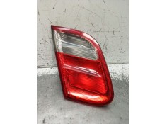 Recambio de piloto trasero izquierdo interior para mercedes-benz clk (c208) clk 320 (208.365) referencia OEM IAM   1997