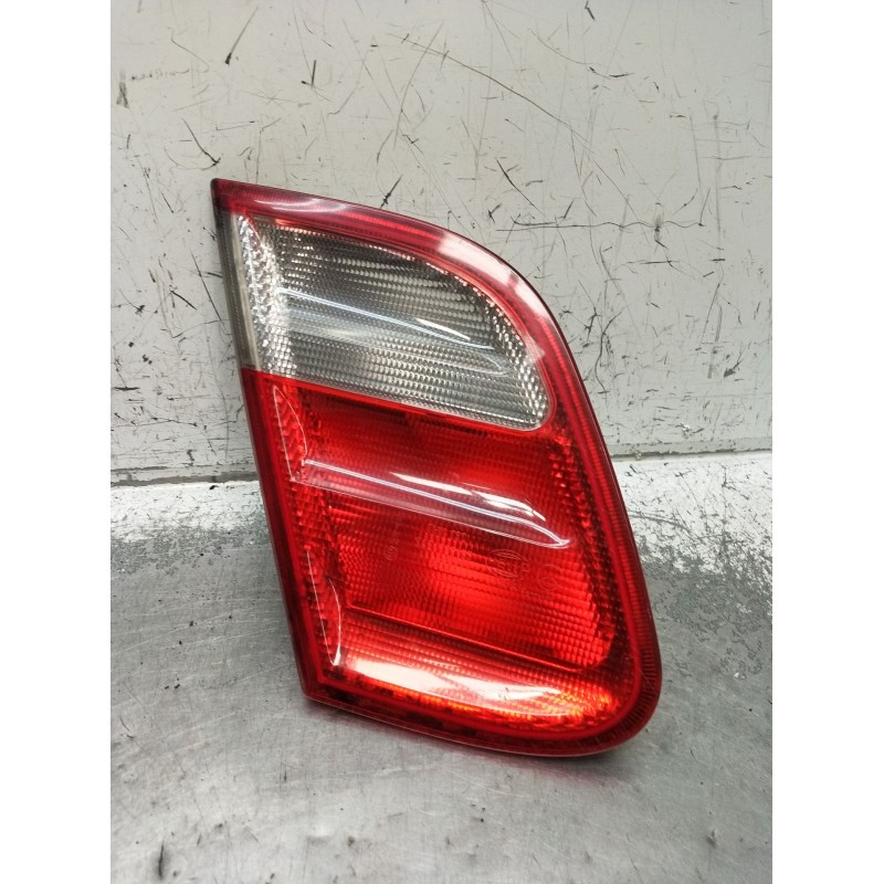 Recambio de piloto trasero izquierdo interior para mercedes-benz clk (c208) clk 320 (208.365) referencia OEM IAM   1997