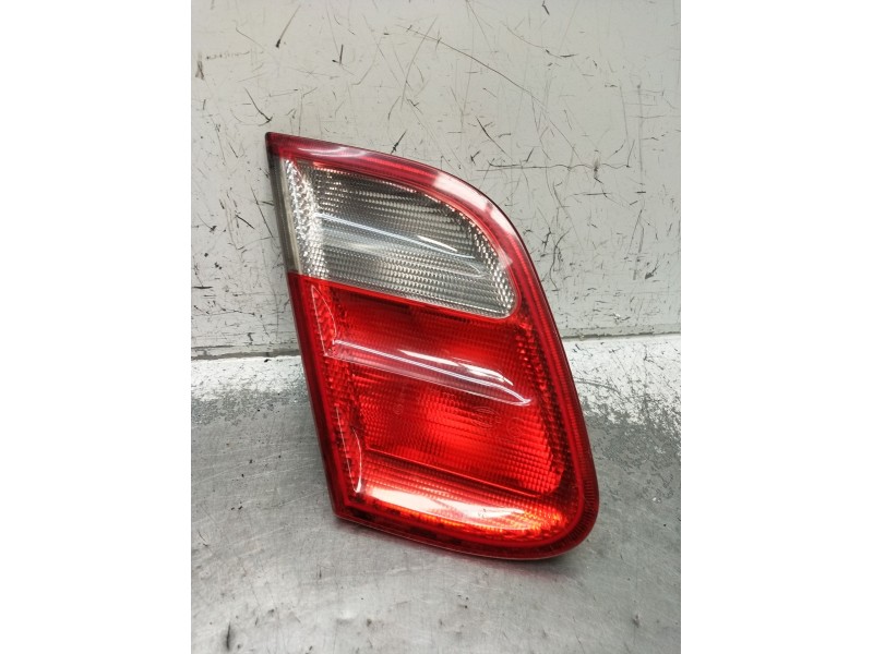 Recambio de piloto trasero izquierdo interior para mercedes-benz clk (c208) clk 320 (208.365) referencia OEM IAM   1997