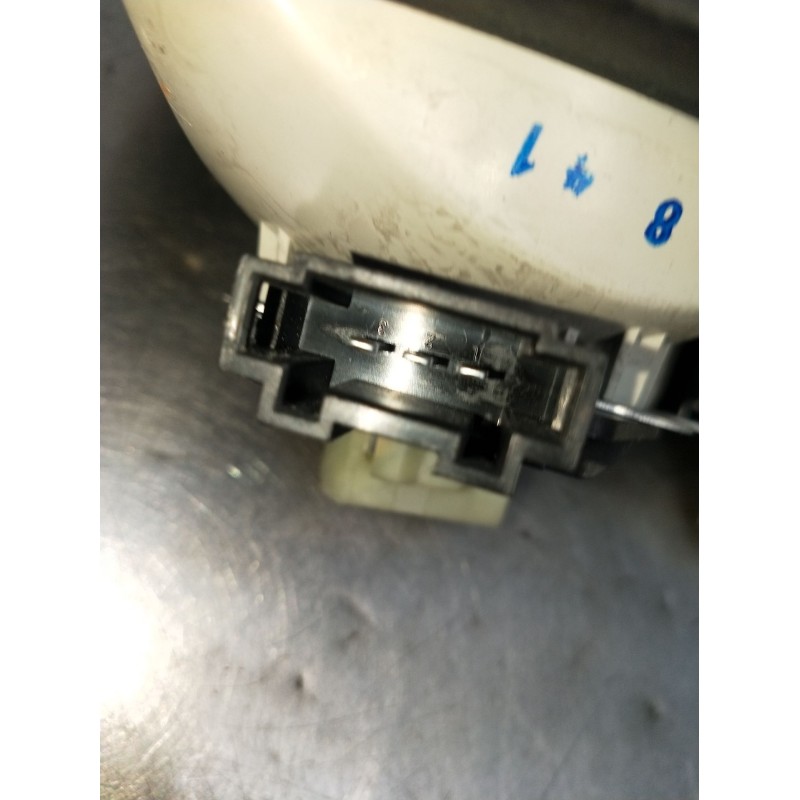 Recambio de piloto trasero izquierdo interior para mercedes-benz clk (c208) clk 320 (208.365) referencia OEM IAM   1997