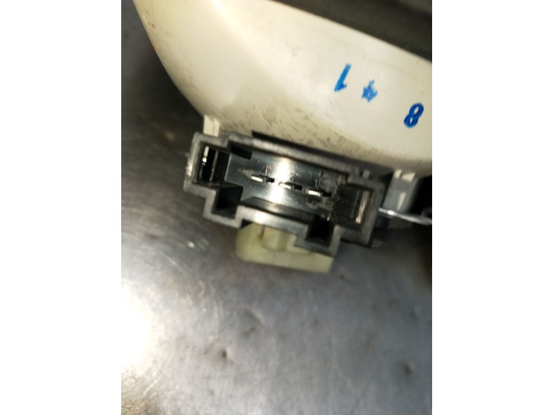 Recambio de piloto trasero izquierdo interior para mercedes-benz clk (c208) clk 320 (208.365) referencia OEM IAM   1997