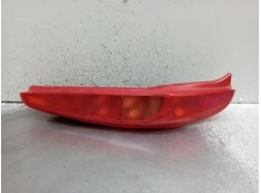 Recambio de piloto trasero izquierdo para fiat punto (188_) 1.2 60 (188.030, .050, .130, .150, .230, .250) referencia OEM IAM 46