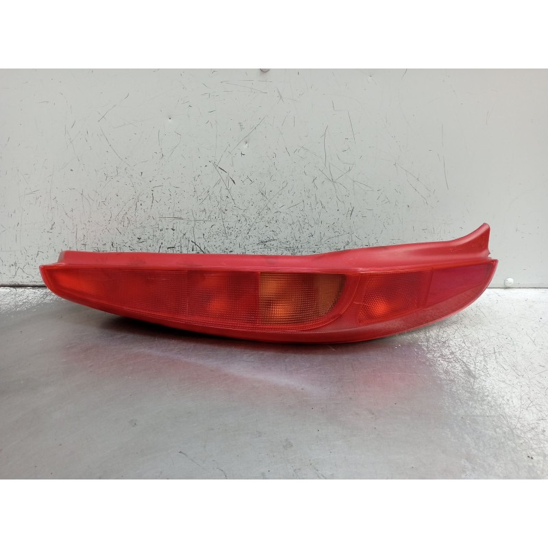 Recambio de piloto trasero izquierdo para fiat punto (188_) 1.2 60 (188.030, .050, .130, .150, .230, .250) referencia OEM IAM 46