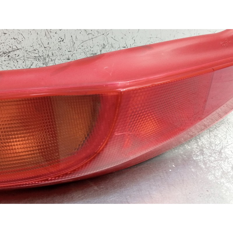 Recambio de piloto trasero izquierdo para fiat punto (188_) 1.2 60 (188.030, .050, .130, .150, .230, .250) referencia OEM IAM 46
