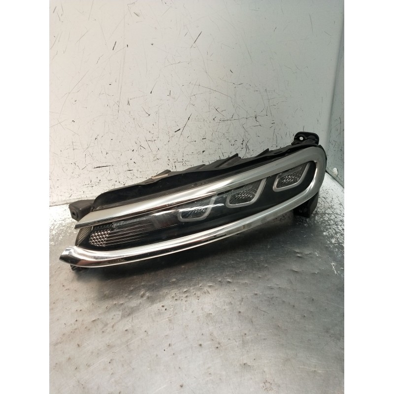 Recambio de piloto delantero izquierdo para citroën c3 aircross i (2r_, 2c_) 1.5 bluehdi 100 (2cyhyj) referencia OEM IAM 9822790