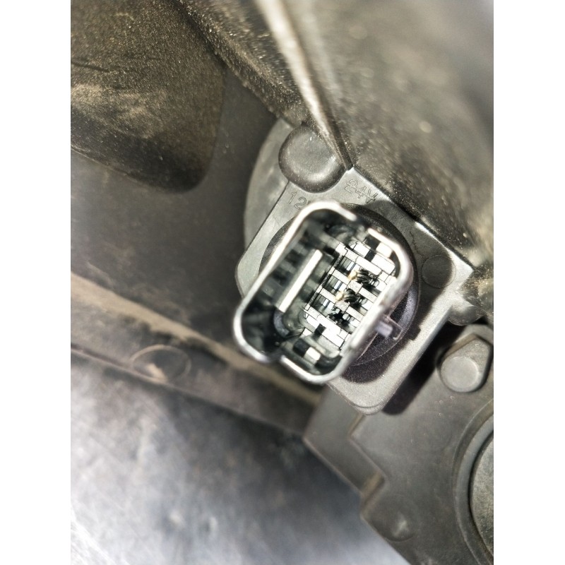 Recambio de piloto delantero izquierdo para citroën c3 aircross i (2r_, 2c_) 1.5 bluehdi 100 (2cyhyj) referencia OEM IAM 9822790