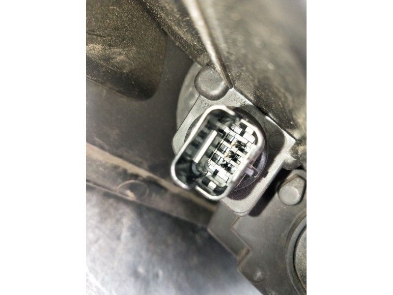 Recambio de piloto delantero izquierdo para citroën c3 aircross i (2r_, 2c_) 1.5 bluehdi 100 (2cyhyj) referencia OEM IAM 9822790